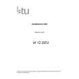 IAT IA-12DEU Manual de Usuario